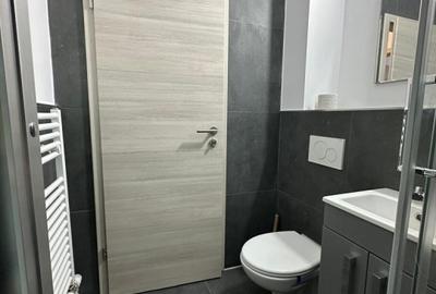 Apartament cu 2 camere - zona  Podu de Piatra - 8