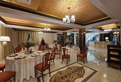 Hotel 5 stele in Hunedoara Investitie Premium la cheie - 12