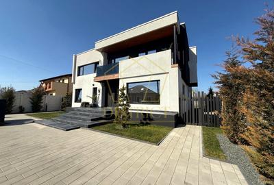 COM 0% Vila cu design inedit in cartier Belvedere | Dumbravita - 1