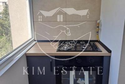 Apartament 2 camere City Park Mall, Tomis 3 - 4