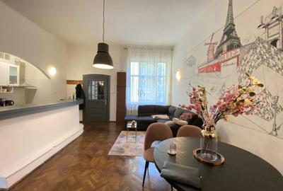 Apartament 2 camere Ultracentral | GHEORGHE ȘINCAI - 7