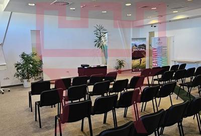 COMISION  0% ClujHub coworking space birouri 30- 290mp ultracental - 17