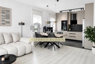 Apartament 2 camere de lux, parcare , Mrs. Country - 2