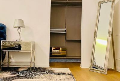 Apartament unic Primăverii - Piața Charles De Gaulle - 22