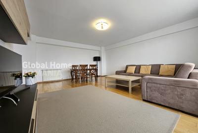 Apartament 2 camere 94MP | 2 Locuri de Parcare | Iancu Nicolae | Jolie Ville - 3