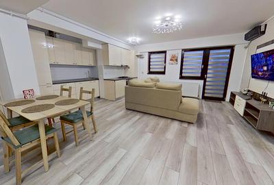 Dămăroaia, Str. Coralilor Parcare subterană | Acces rapid Băneasa – Piața Presei - 3