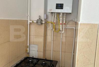 Casă individuală, 4 camere, 120 mp, complet finisată și utilată, zona Hasdeu - 14