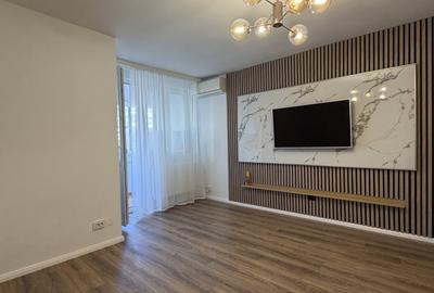 Garsoniera | Complet Renovata| Gata de mutare| Lujerului| Metrou 2 min - 2