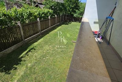 Apartament 3 camere, 61 mp, parcare, zona Florilor/Cetatii, Floresti - 7