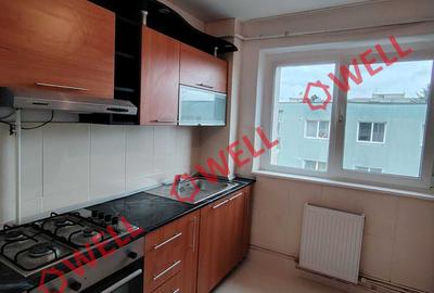 Apartament cu 2 camere de vânzare în Sfântu Gheorghe, pe Aleea Avântului! - 3