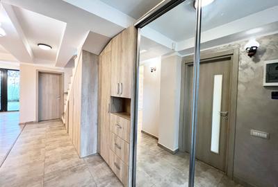 VILA 4 CAMERE / CURTE PROPRIE/ 2 LOCURI PARCARE - 29
