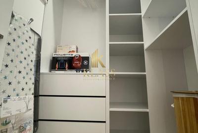 Studio modern de închiriat | Etaj 3 | Cortina North Pipera - 17