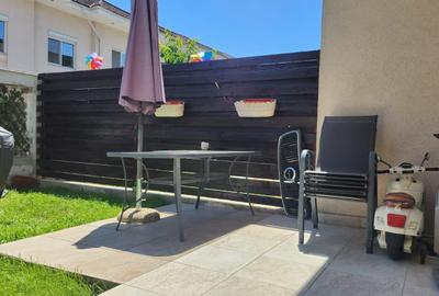 Duplex cu 4 camere în Central