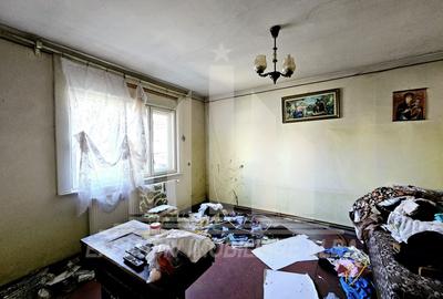 Casa individuala | 110 mp | 500 mp teren | Toate utilitatile | Tolstoi - 6