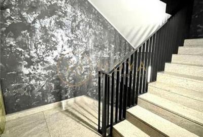 Apartament cu 3 camere in Floreasca bloc nou - 12