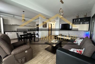 Apartament de 2 camere, 60mp, zona Centrala - 1