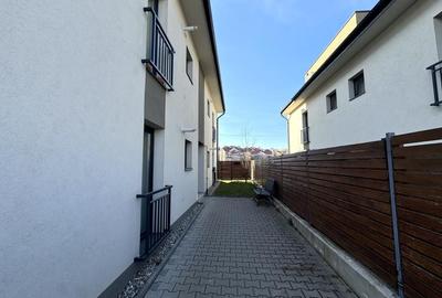 Apartament 3 camere, 70 mp, 2 bai, la cheie, zona strazii Erich Bergel - 17