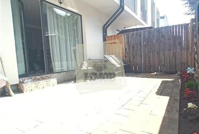 Casa cu 3 camere 3 balcoane si parcare privata in Selimbar - 5