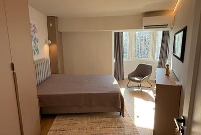 Apartament 3 camere premium, 70 mp, design arhitect, Rond Alba Iulia – vedere bu - 11