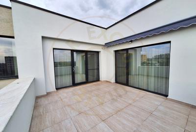 Penthouse unicat in Pitesti-Craiovei cu Parcare Subterană - 11