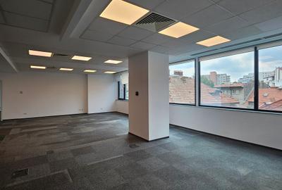 Inchiriere birouri - Floreasca Grand Offices - 18