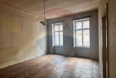 Investiție: 2 apartamente în aceeași clădire, Centrul Istoric - 6