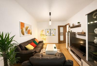 Prima inchiriere. Apartament 2 camere in Drumul Taberei la 5 minute de metrou. - 2