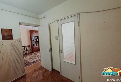 🏠 De vânzare – Apartament 3 camere, decomandat, zona Restaurantul Cosoreanu - 6
