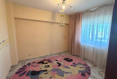 Apartament 4 camere mobilat, Calea Călărașilor - 11