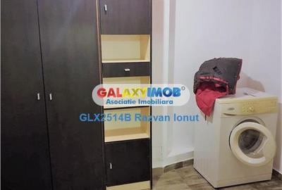 Garsoniera renovata utilata Pacii centrala parcare - 7