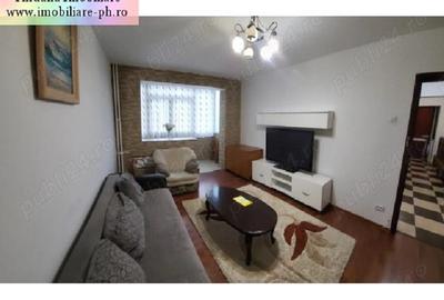 Apartament cu 3 camere decomandat, mobilat în Republicii