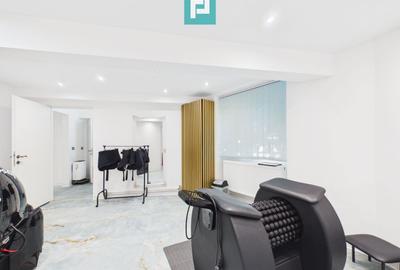 Spațiu Comercial Demisol Ultracentral - 9