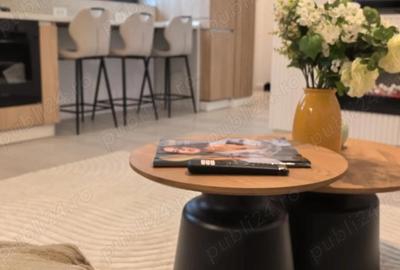 Apartament cu 2 camere semidecomandat în 13 Septembrie