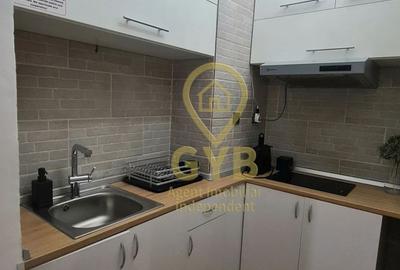 Apartament 2 camere  + Studio ULTRACENTRAL // Vasile Alecsandri - 8