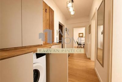 Apartament 2 camere, prima inchiriere, Nord MRS Gradinile Ploiesti - 12