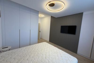 Apartament pe Nordului,mobilat nou ,lângă Herăstrău,parcare subterană - 9