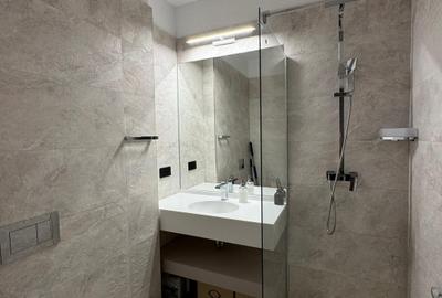 Apartament 4 camere-decomandat+boxa+parcare-mobilat-zona Timpuri Noi - 10