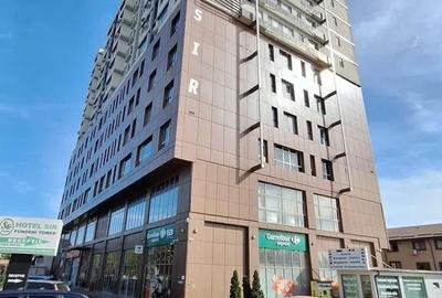 AP. 2 CAMERE- FUNDENI TOWER, LOC DE PARCARE, CENTRALA PROPRIE, MODERN - 11