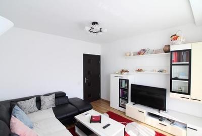 Apartament 2 camere , 54 mp + balcon, in Marasti- zona Kaufland - 2