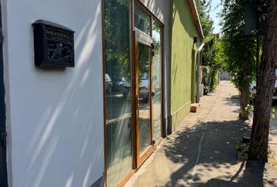 Spatiu Comercial zona P-ta Domenii | 80mp | Fara comision - 15