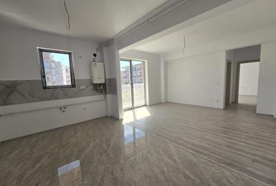 Apartament cu 2 camere decomandat în Girocului
