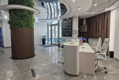 Comision 0! Inchiriere spatii de birouri in zona Cismigiu - diverse suprafete - 2