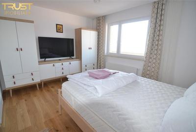 Apartament 2 camere l Mobilat si utilat l 56 mp l Urban Plaza - 3