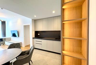 Complex UpSite - SPA - piscina - sauna - gym - concierge - loc parcare - boxa - 6
