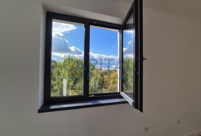 Casa noua superba, finisata si partial mobilata - 15