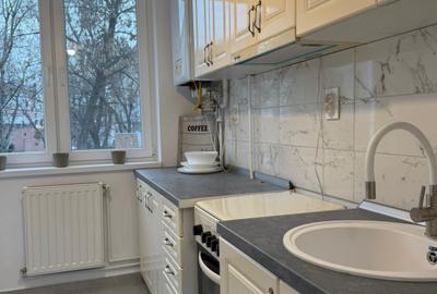 Apartament La Cheie,  Etaj 1, Zona Independentei - H. Botev. - 7