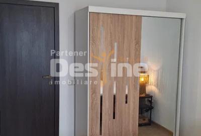 STUDIO de inchiriat, suprafata de 50mp si loc de parcare Subcetate Residence - 4