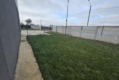 Casă Tip 2 (Duplex) de vânzare – Ivonco Residential, Tunari (str. Orientului) - 12