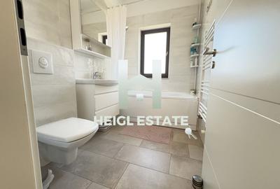 Apartament cu 2 camere decomandat in Giroc cu comision 0% - 8