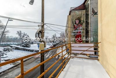 Vila individuala de exceptie Praporgescu Malul Mureșului - 10